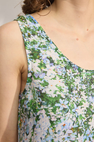 Matilda Dress -Meadow Dress | Wolf & Mishka