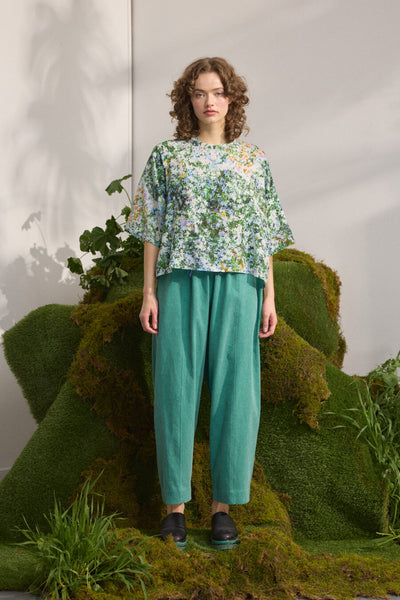 Meadow Tunic | Wolf & Mishka