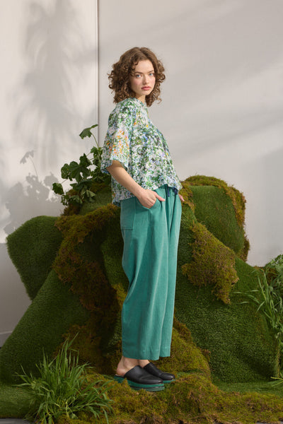 Meadow Tunic | Wolf & Mishka