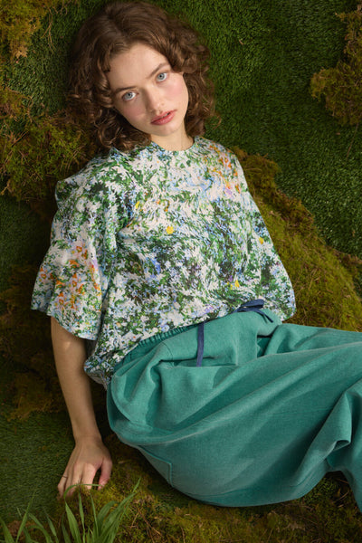 Meadow Tunic | Wolf & Mishka