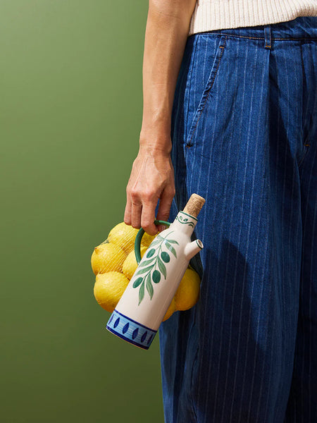 PICCOLO VITA OIL POURER | Jones & Co