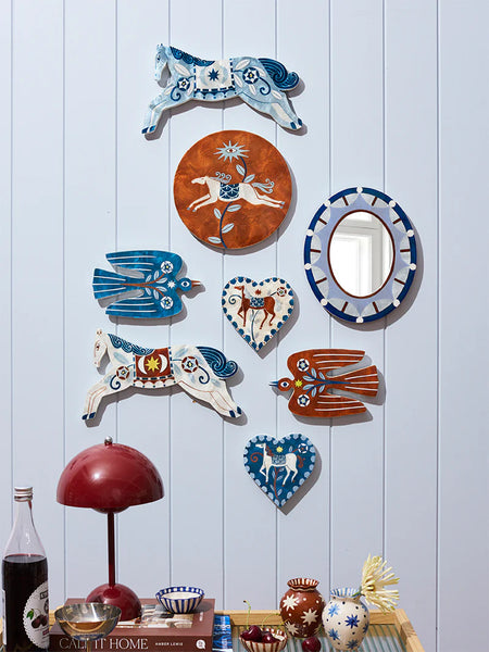 PALOMA MIRROR | Jones & Co