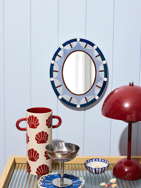 PALOMA MIRROR | Jones & Co