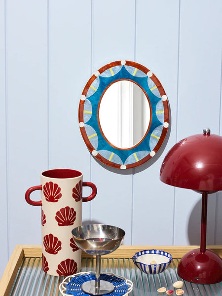PALOMA MIRROR | Jones & Co