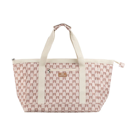 KOLLAB Tote Bag | Kollab X Karen Walker