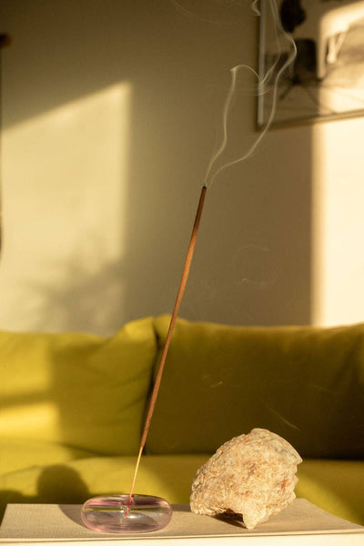 Future Self Energy - Indian Incense Sticks | Kooelli