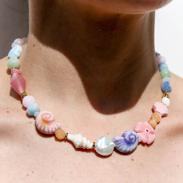 La Concha Necklace | Kingston Jewellery