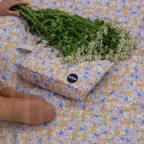 KOLLAB | Picnic Mat | Emily Jo