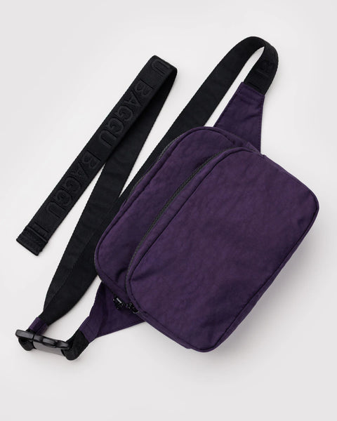 Baggu | Fanny Pack | Fig