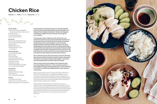 Bowls & Broths Build a Bowl of Flavour from Scratch, with Dumplings, Noodles, and More By Pippa Middlehurst | Hardie Grant