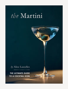 The Martini By Alice Lascelles | Hardie Grant