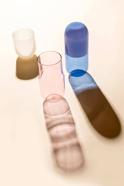 Happī Pill - Into The Blue | MAHŌ Sensory