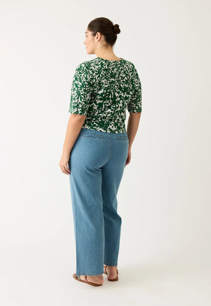 Briar Pants - Denim | Nancybird
