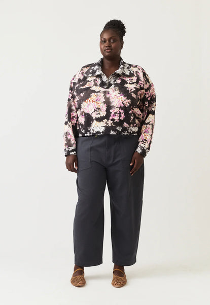 Tilda Sweat - Hydrangea Splice | Nancybird