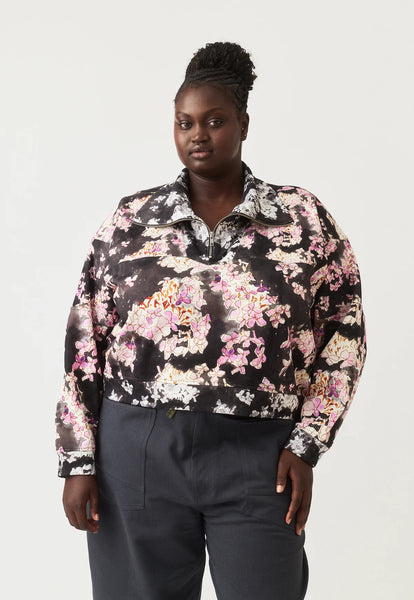Tilda Sweat - Hydrangea Splice | Nancybird