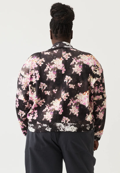 Tilda Sweat - Hydrangea Splice | Nancybird