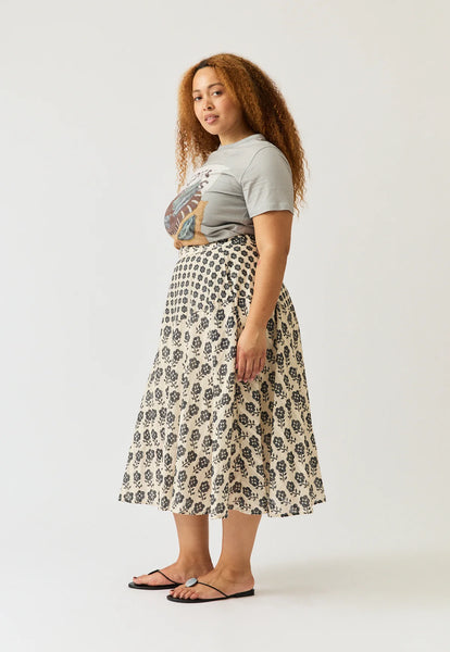 Bronte Skirt - Orakawa | Nancybird