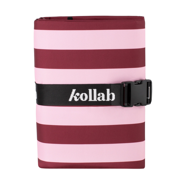 KOLLAB | Picnic Mat | COCO STRIPE
