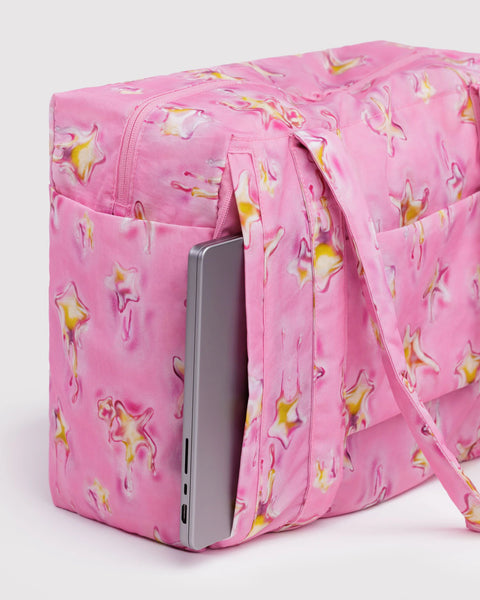 Baggu | Small Cloud Carry-On | Dancing Star