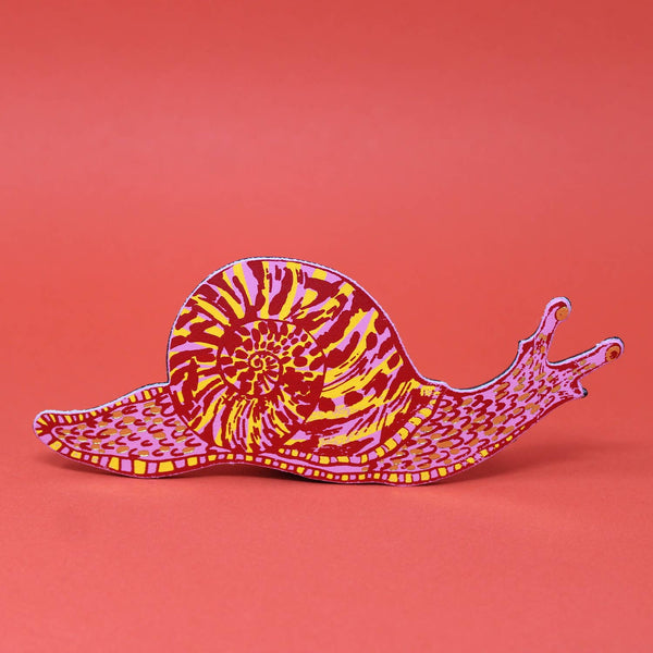 Snail Magnet | Ark Colour Design