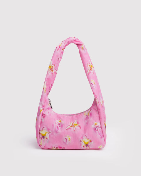 Baggu | Small Nylon Meringue Bag | Dancing Star