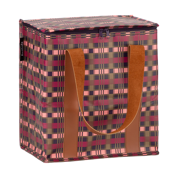 KOLLAB | Cooler Bag | CRIMSON NIGHTS
