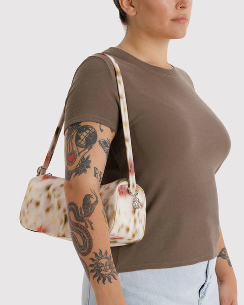 Baggu | Loaf Bag | Abstarct Floral