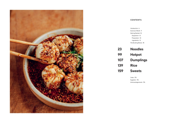 Bowls & Broths Build a Bowl of Flavour from Scratch, with Dumplings, Noodles, and More By Pippa Middlehurst | Hardie Grant