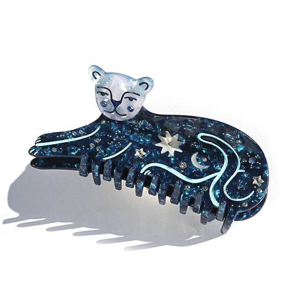 Stary Leopard Claw | Kingston Jewellery