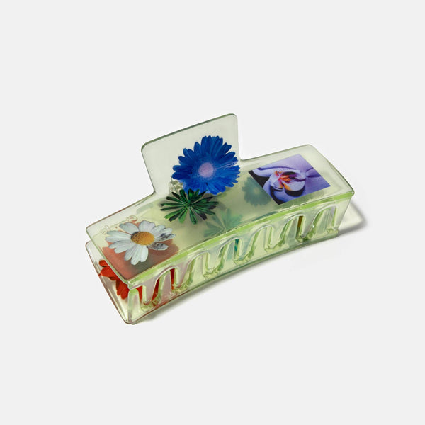 Box Claw in Flower Power | Chunks