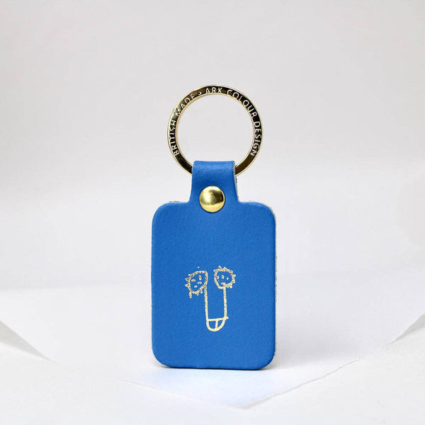 Willy Key Fobs | Ark Colour Design