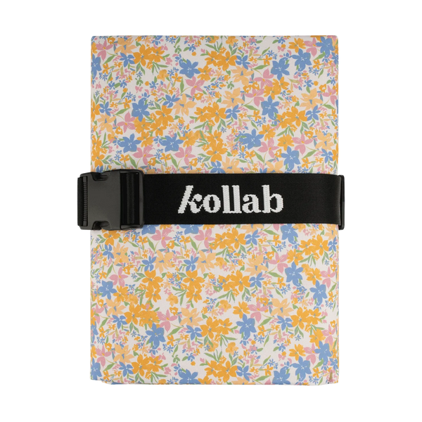 KOLLAB | Picnic Mat | Emily Jo