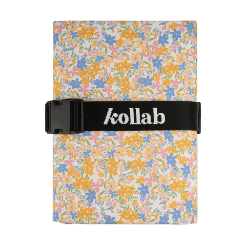 KOLLAB | Picnic Mat | Emily Jo