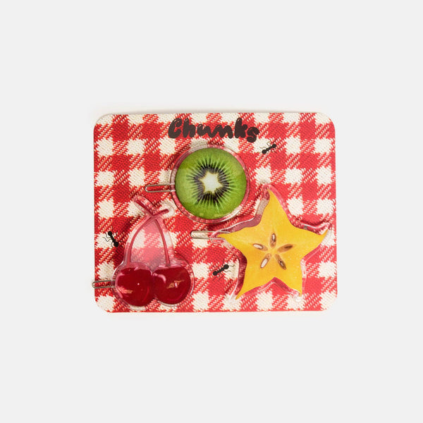 Clip Pack in Fruit Salad | Chunks