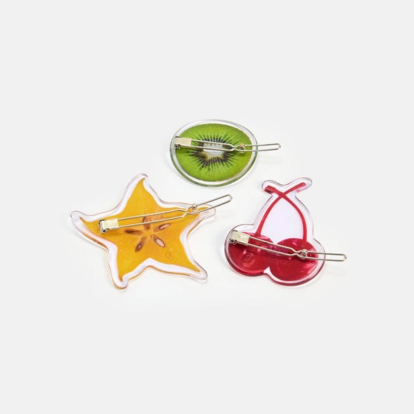 Clip Pack in Fruit Salad | Chunks