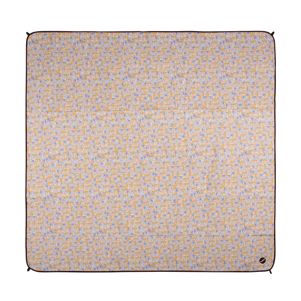 KOLLAB | Picnic Mat | Emily Jo