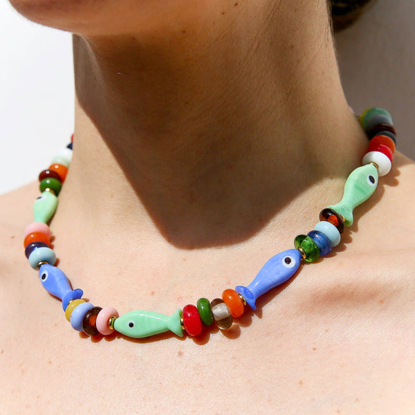 Gili Necklace | Kingston Jewellery