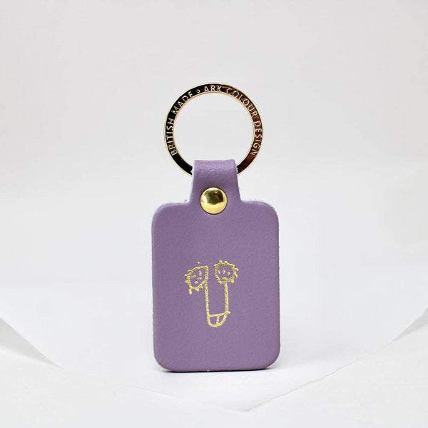 Willy Key Fobs | Ark Colour Design