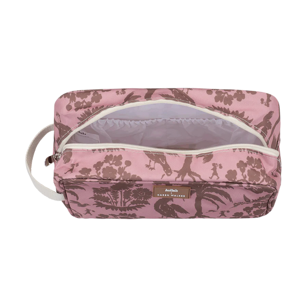 KOLLAB | Travel Bag | Kollab x Karen Walker Animal Kingdom