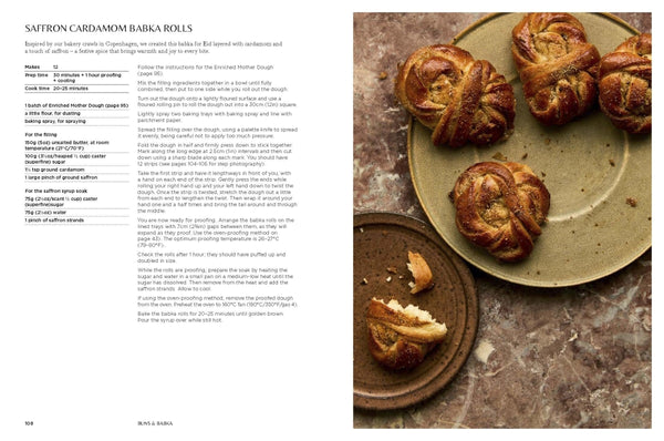 Librae Third-culture Recipes from a Cult New York Bakery By Dona Murad | Hardie Grant
