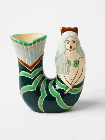 SIREN DREAM VASE | Jones and Co
