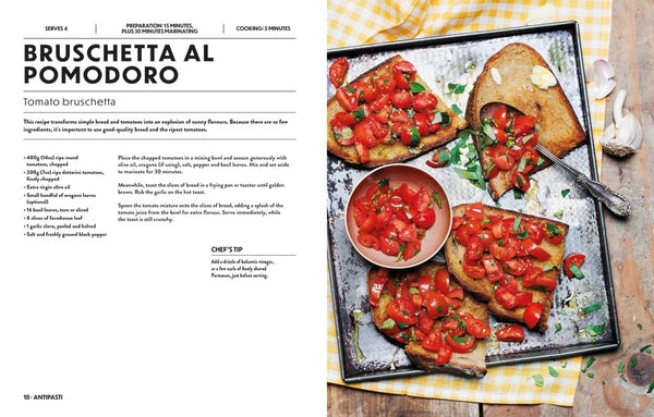 Rome: Recipes from the eternal city By Audrey Cosson | Hardie Grant