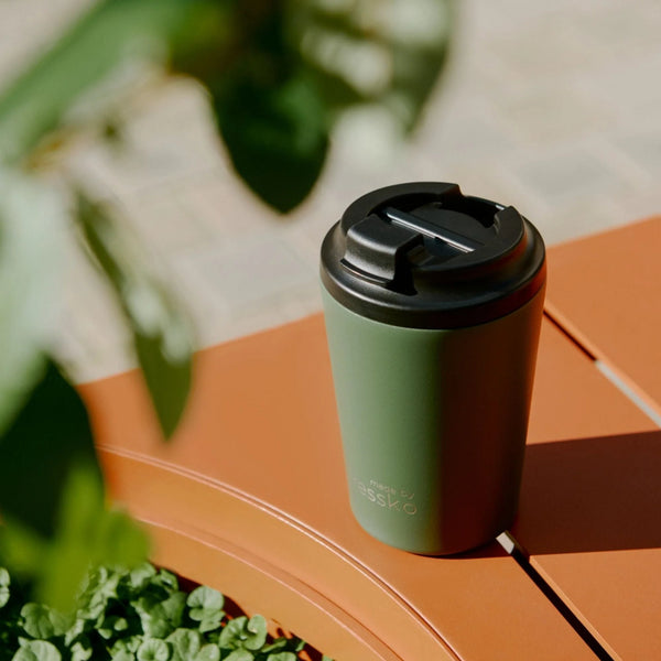 Ceramic Camino 12oz - Assorted Colours | Fressko