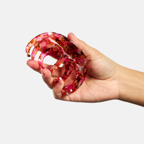 Octopus Claw in Blossom | Chunks