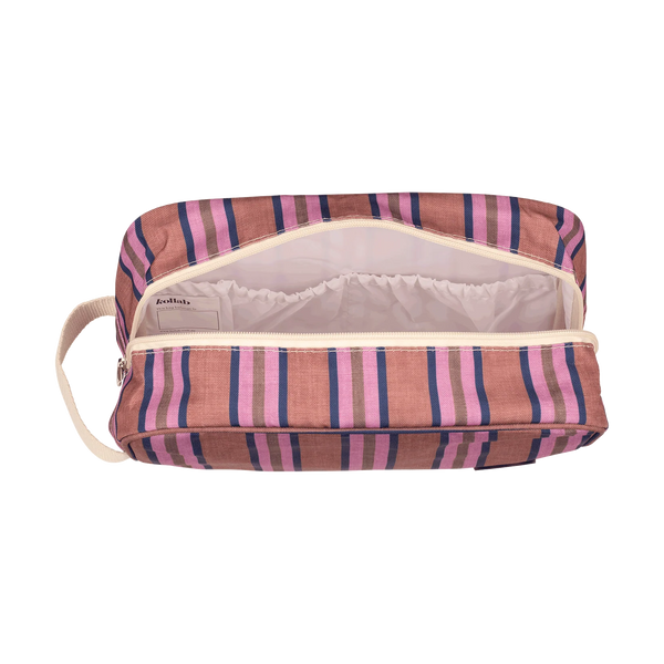 KOLLAB | Travel Bag | Mulberry Lines