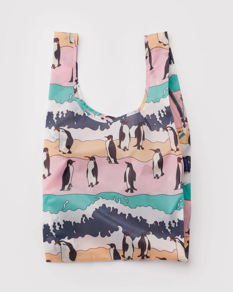 Baggu | Standard | Penguin