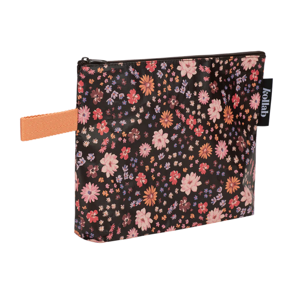 KOLLAB | Clutch | Mocha Meadow