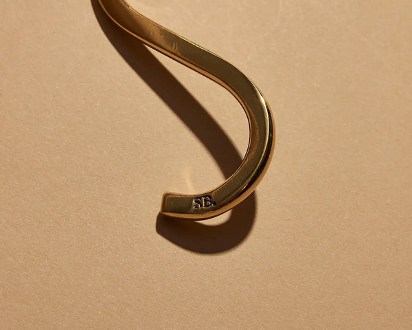 Brass Incense Holder | Subtle Bodies