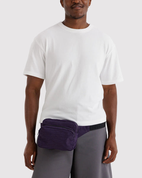 Baggu | Fanny Pack | Fig