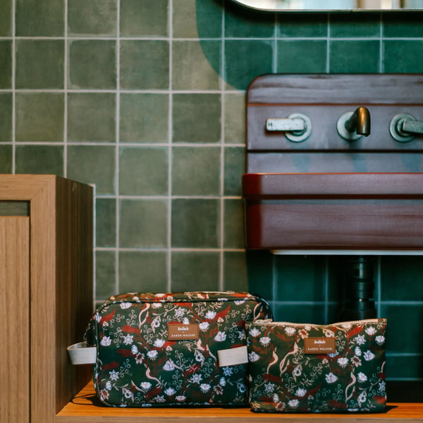 KOLLAB | Wet Bag Kollab x Karen Walker | Whimsy Floral